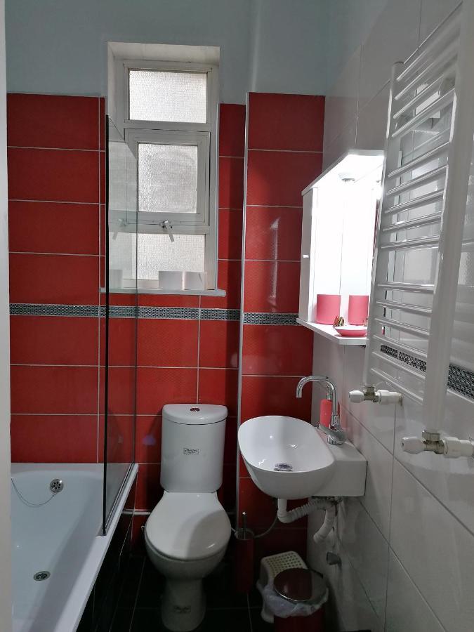Ministry Mansion Apartment Thessaloniki
