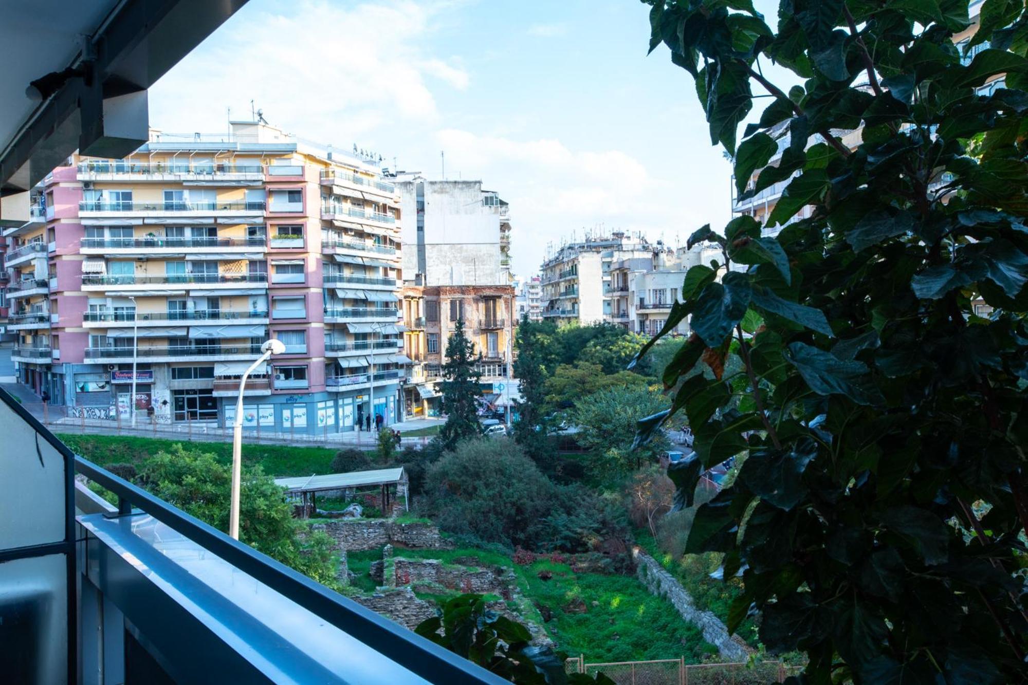 Ministry Mansion Thessaloniki