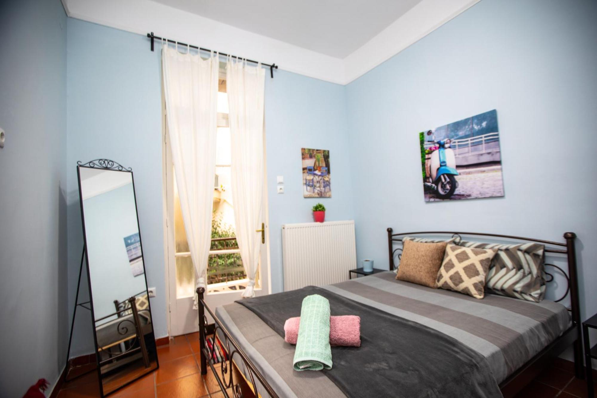 Apartment Ministry Mansion *