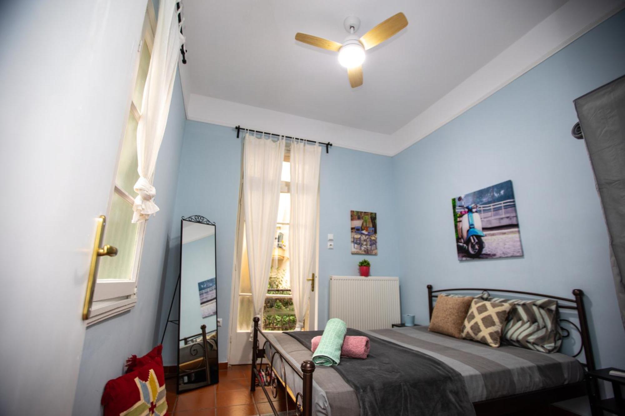 Apartment Ministry Mansion Thessaloniki
