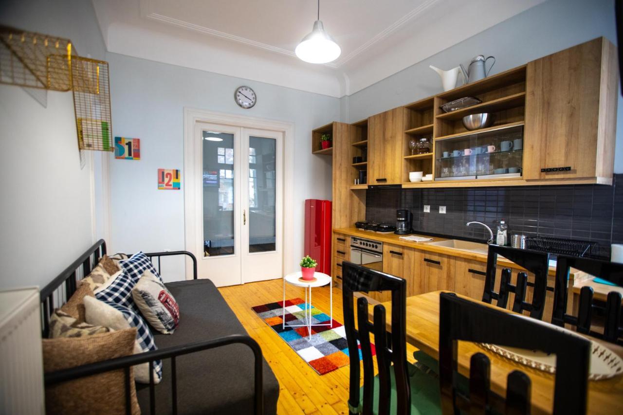 Apartment Ministry Mansion *