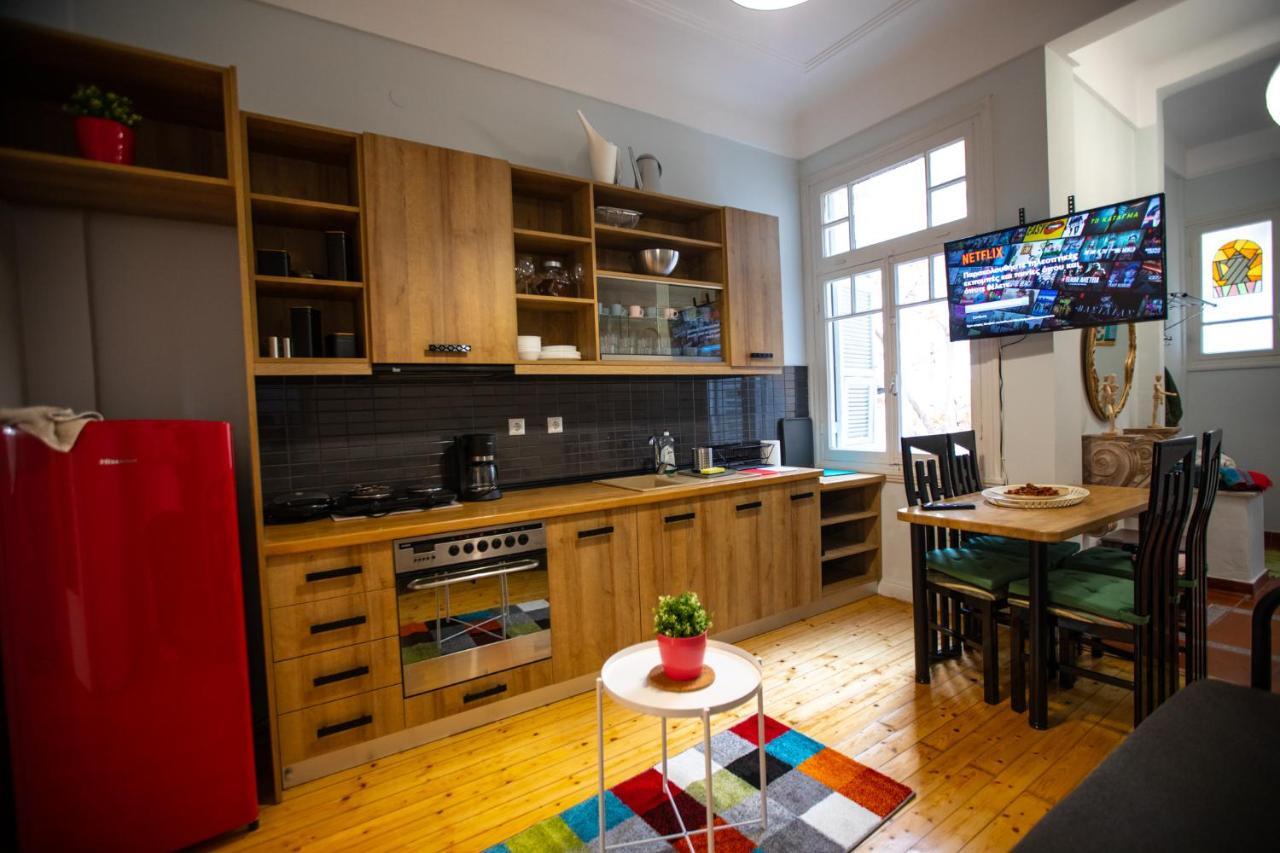 Apartment Ministry Mansion