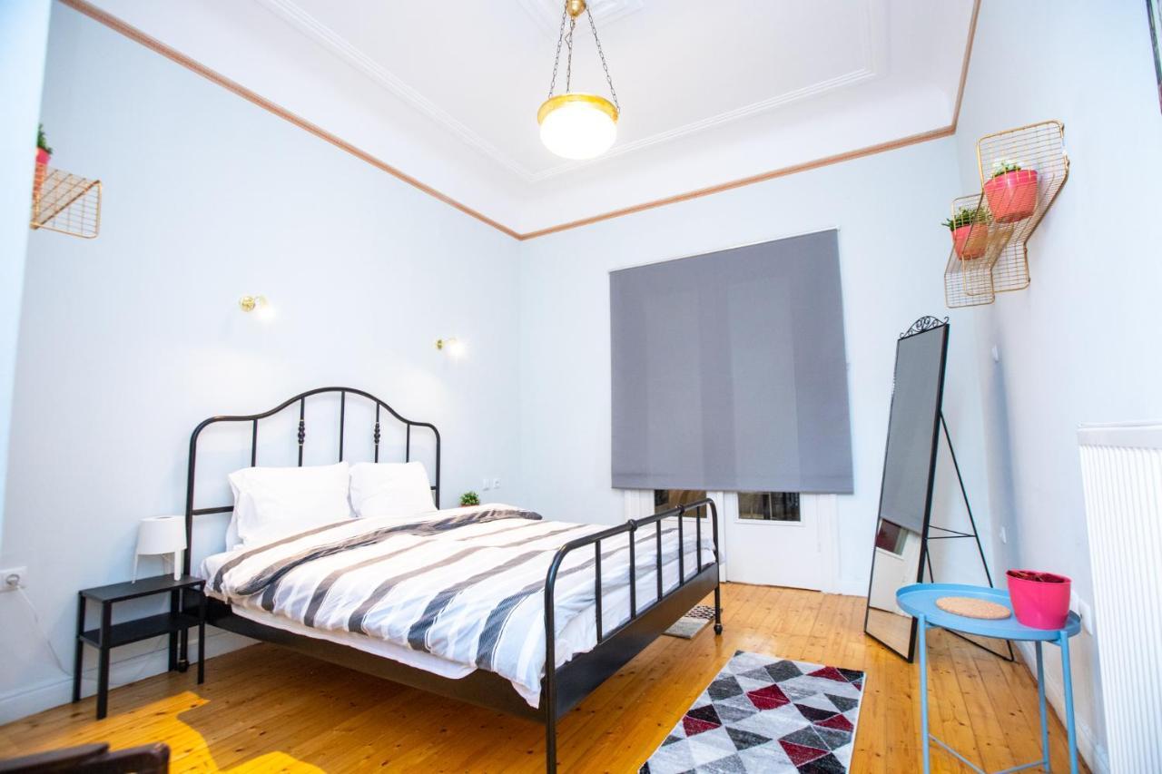 Ministry Mansion Apartment *