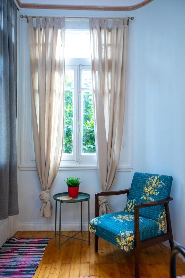 Ministry Mansion Apartment Thessaloniki
