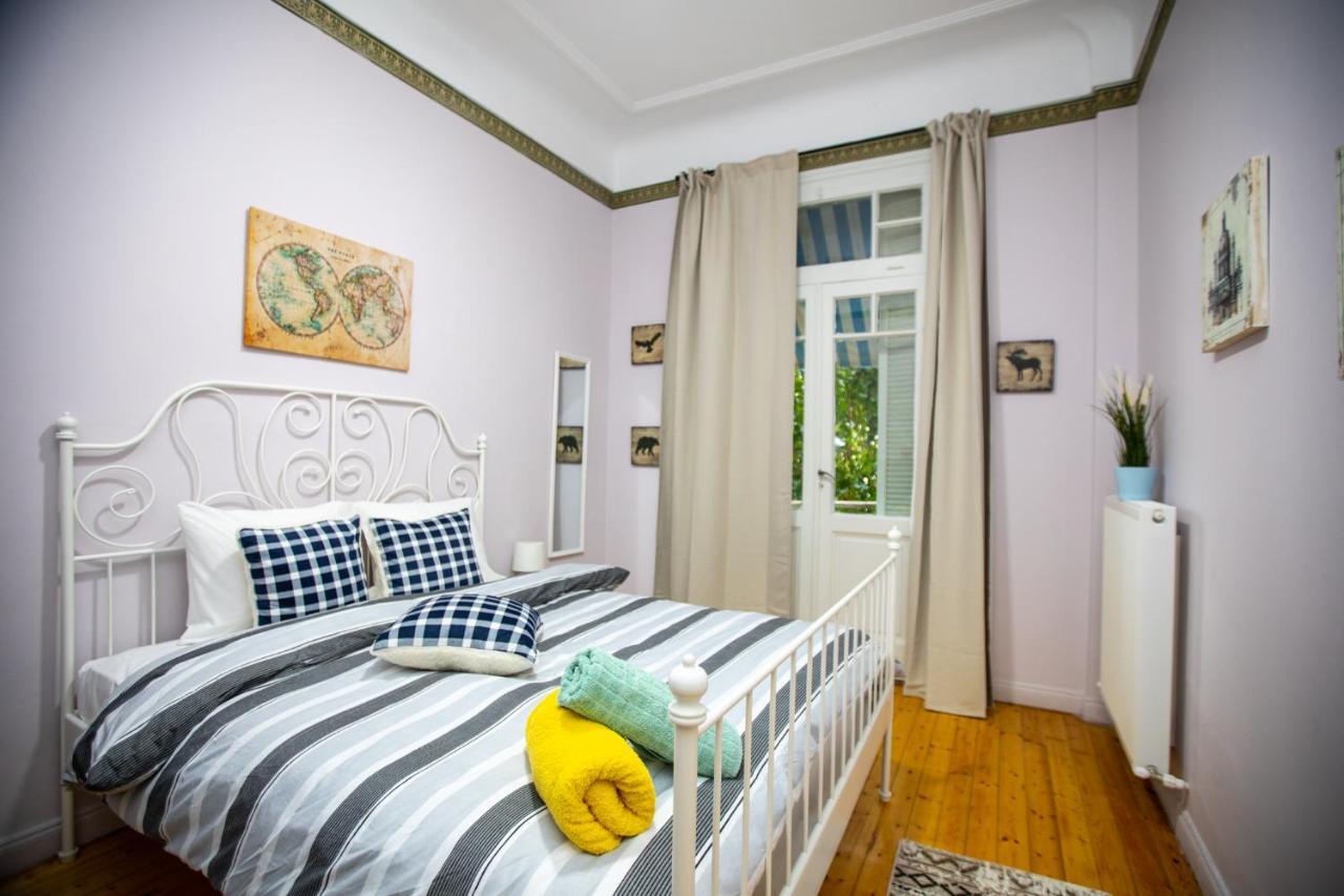 Apartment Ministry Mansion *