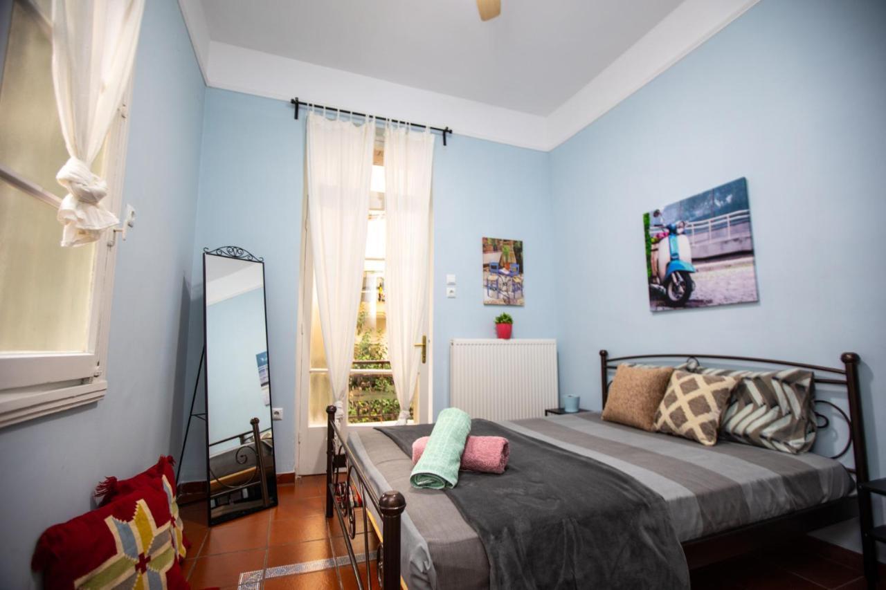 Apartment Ministry Mansion *
