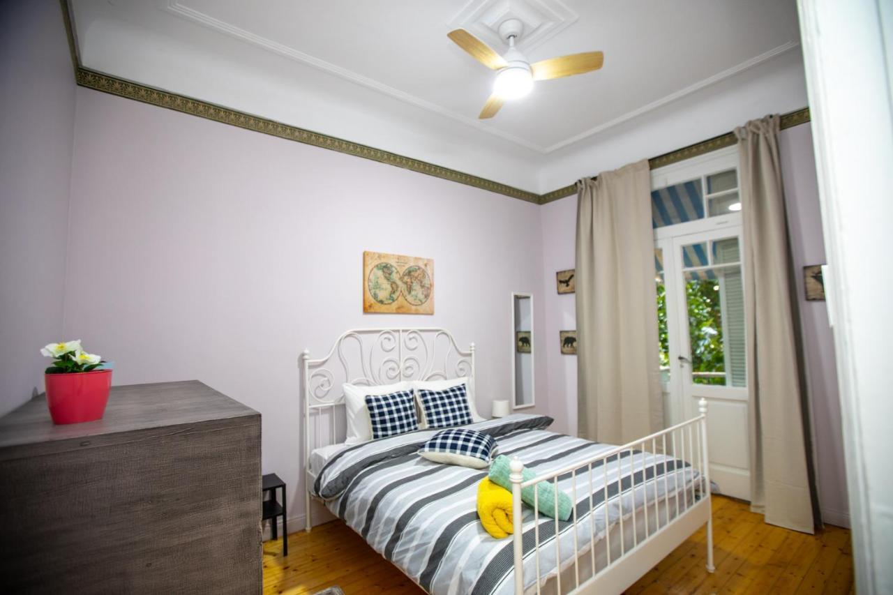 Ministry Mansion Apartment